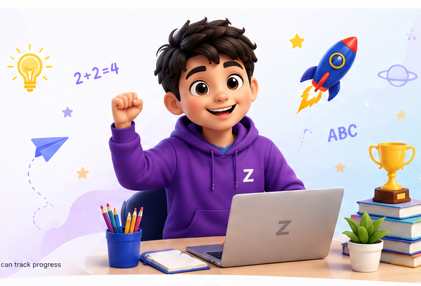 Zoozoo student learning